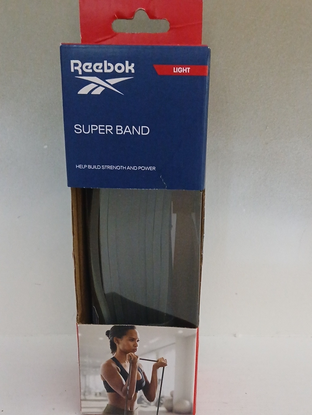 Reebok Super Band